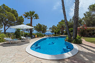 KPI1284 - Villa en venta - Villa zu verkaufen - Villa for sale - Villa te koop - www.kensington-ibiza.com - Noelle Politiek