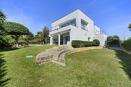 Villa in Sol de Mallorca