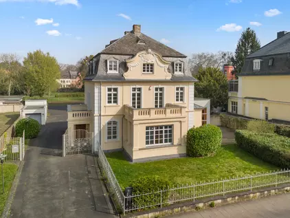 Villa Büttner