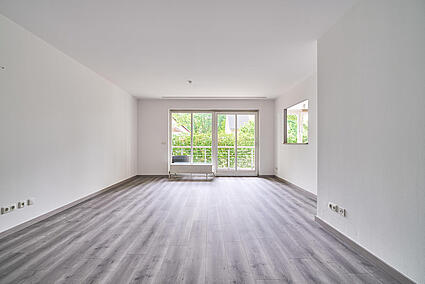 Wohnzimmer EG