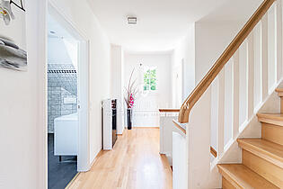 Treppe