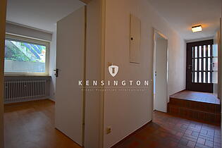 KSW409-Haus in Landau Arzheim