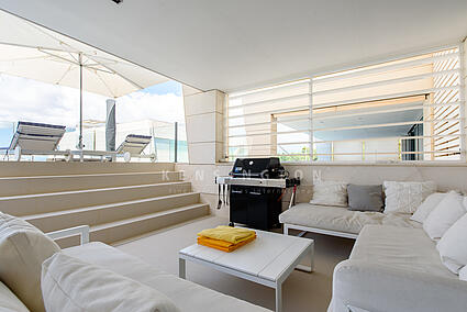 KPI1010 - Apartamento en venta - Wohnung zu verkaufen - Apartment for sale - appartement te koop - www.kensington-ibiza.com - Noelle Politiek