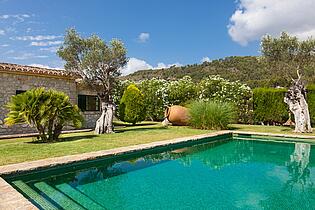 Country home Mallorca Alcudia for sale