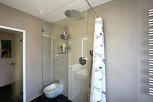 Dusche