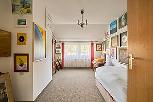 Gästezimmer