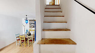 Townhouse in Pollensa Mallorca for sale