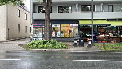 Außenansicht