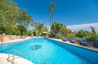 KPI1101 - Villa en venta - Villa zu verkaufen - Villa for sale - Villa te koop -