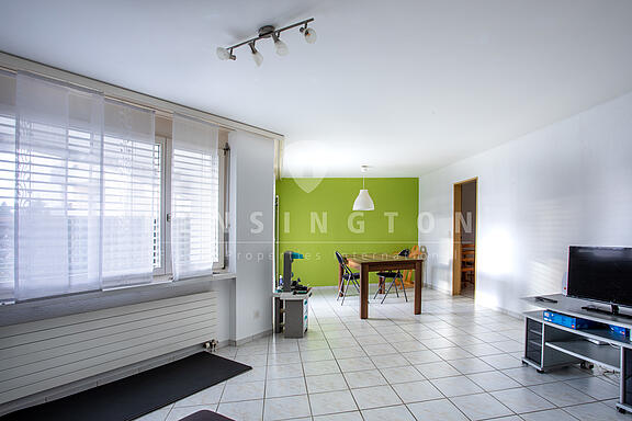 Wohnzimmer 4.5 Zi-Gartenwohnung Istighofen Wohnzimmer 4.5 Zi-Gartenwohnung Istighofen
