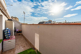 Terraza Loft