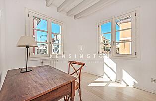 Apartment in Santa Catalina Büro