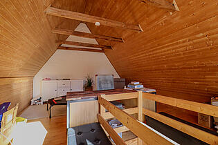Zimmer II Anbau
