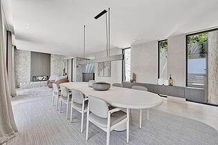 8 Villa in Costa d'en Blanes
