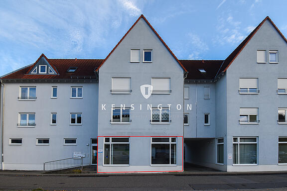 KSW423-Bürofläche in Bad Bergzabern KSW423-Bürofläche in Bad Bergzabern