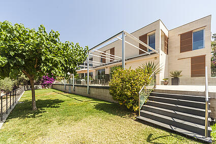 4. Villa in Portlas Nous