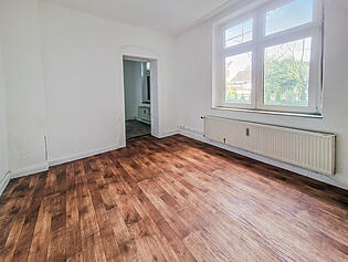 Durchgangszimmer