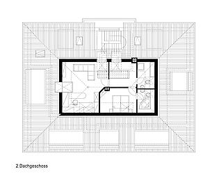 Grundriss DG neu
