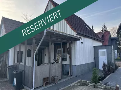 Reserviert