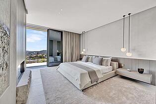 15 Villa in Costa d'en Blanes