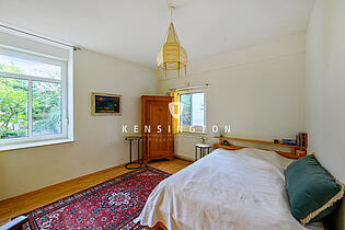 KMA304-Wohnung in Dossenheim