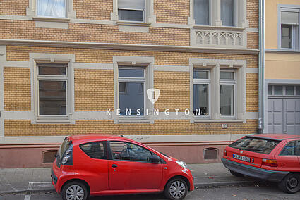 KSW_451 Wohnung Karlsruhe Mühlburg
