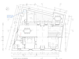 client plans ground floor