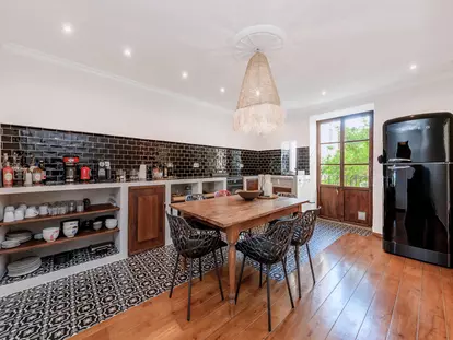 Kitchen/dining