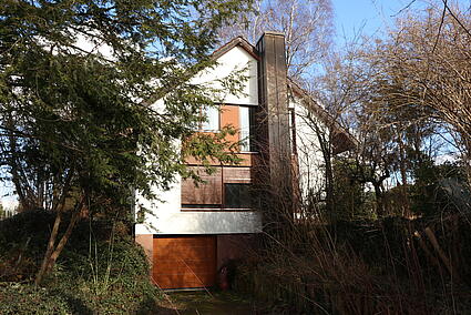 KZO00036  Renovationsobjekt: 5.5 Zimmer Einfamilienhaus in Mönchaltorf
