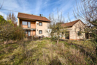 KSW465-Einfamilienhaus in Arzheim-Garten