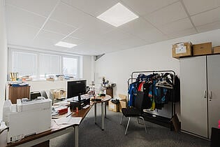 Büro