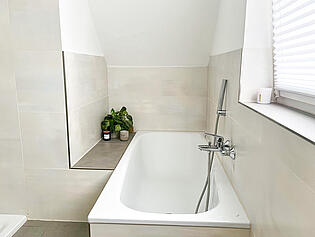 Badewanne