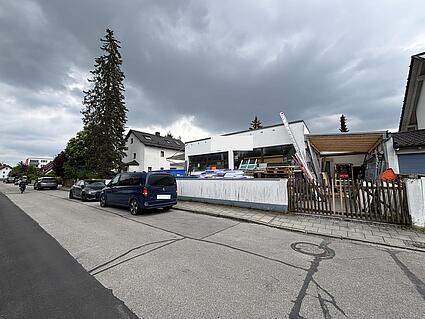 Außenansicht