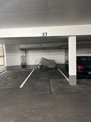TG-Stellplatz