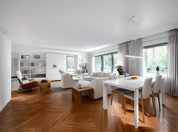 Wohnzimmer neu Wohnzimmer neu