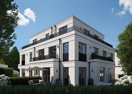 Ihr neues Zuhause