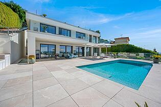 Villa in Bendinat 14
