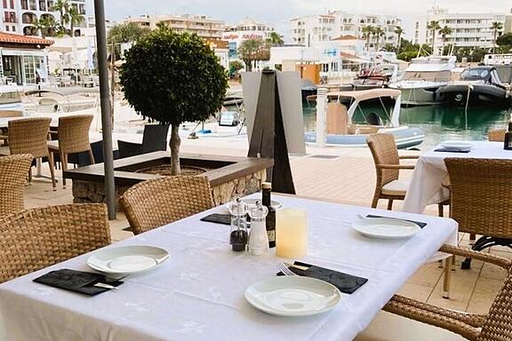 KPI1377 - Traspaso de local - Verpachtung eines Restaurants - Commercial transfe