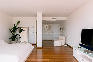 KPI1131 - Ático en venta - Penthouse zu verkaufen - Penthouse for sale - Penthouse te koop - www.kensington-ibiza.com - Noelle Politiek