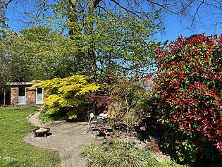 Garten