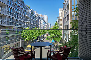 Loggia
