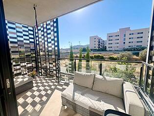 KPI1444 - Apartamento en venta - Appartement zu verkaufen - Apartment for sale  - Appartement te koop - www.kensington-ibiza.com - Noelle Politiek