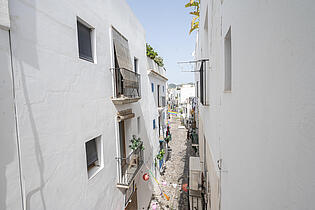 KPI1227 - Ático en venta - Penthouse zu verkaufen - Penthouse for sale - Penthouse te koop - www.kensington-ibiza.com - Noelle Politiek