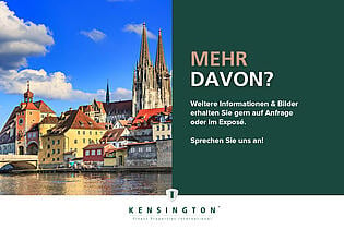 MEHR DAVON? - Regensburg