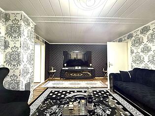 Wohnzimmer whg3