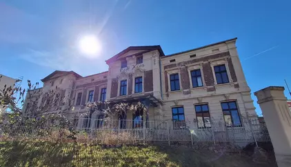 Vorderansicht