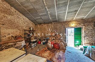 Farm house - Outbuilding
