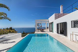 KPI1396 - Villa en venta - Villa zu verkaufen - Villa for sale - Villa te koop - www.kensington-ibiza.com - Noelle Politiek