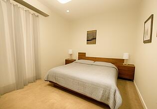 DORMITORIO IA
