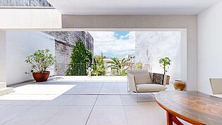 Townhouse Sa Pobla Mallorca